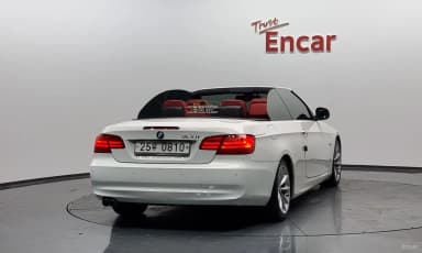 3 Series (E90)