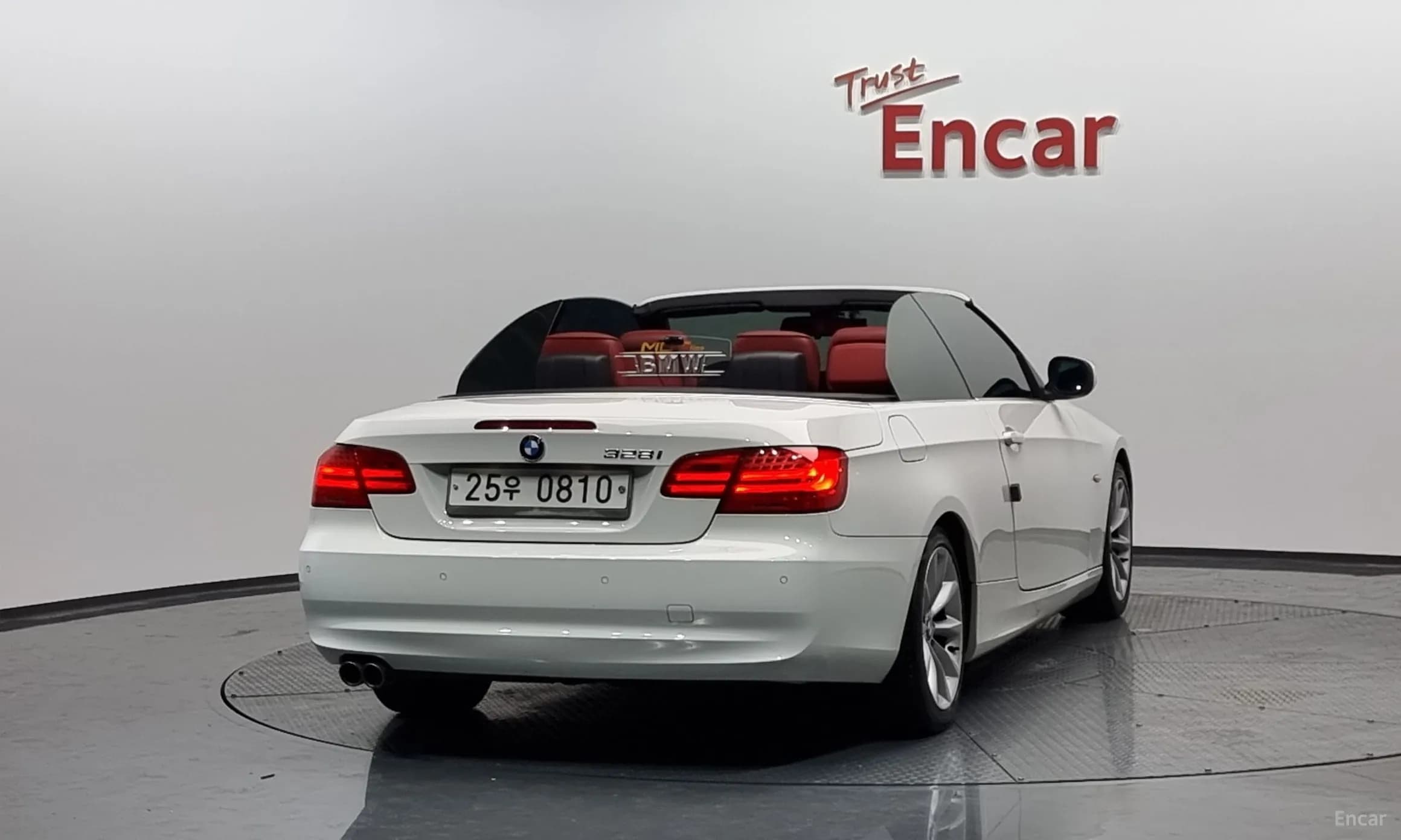 3 Series (E90)