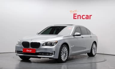 7 Series (F01)
