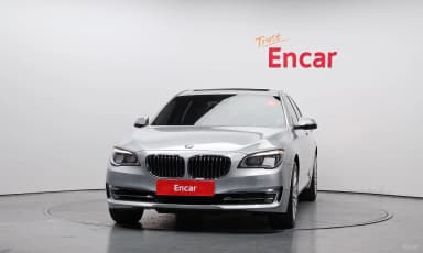 7 Series (F01)