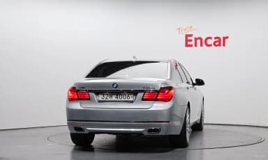 7 Series (F01)