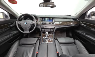 7 Series (F01)