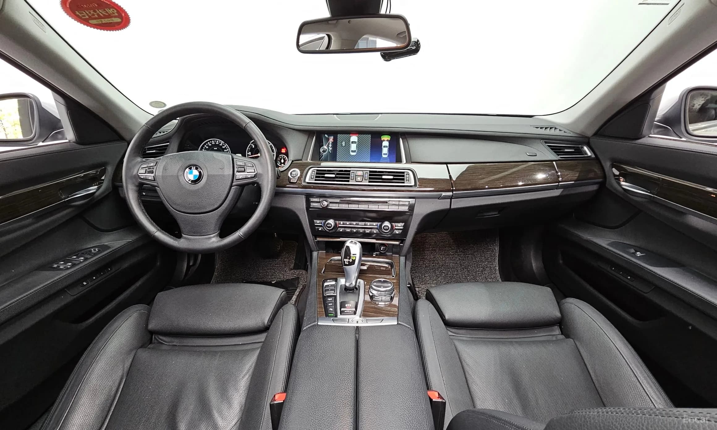 7 Series (F01)