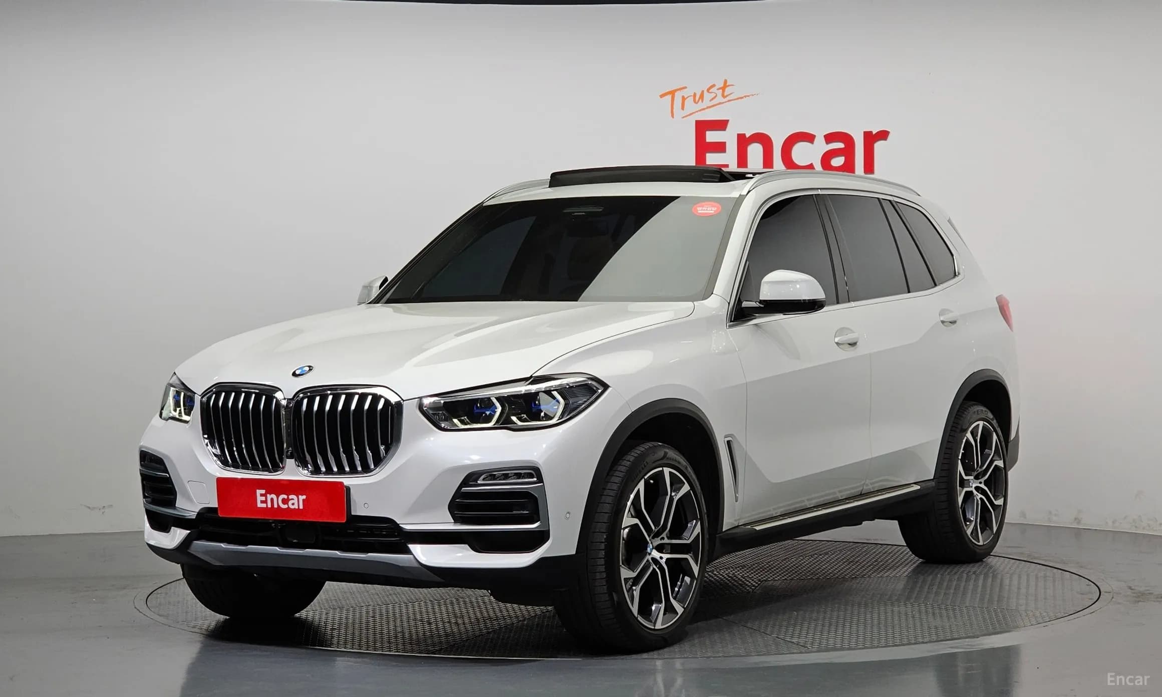 X5 (G05)