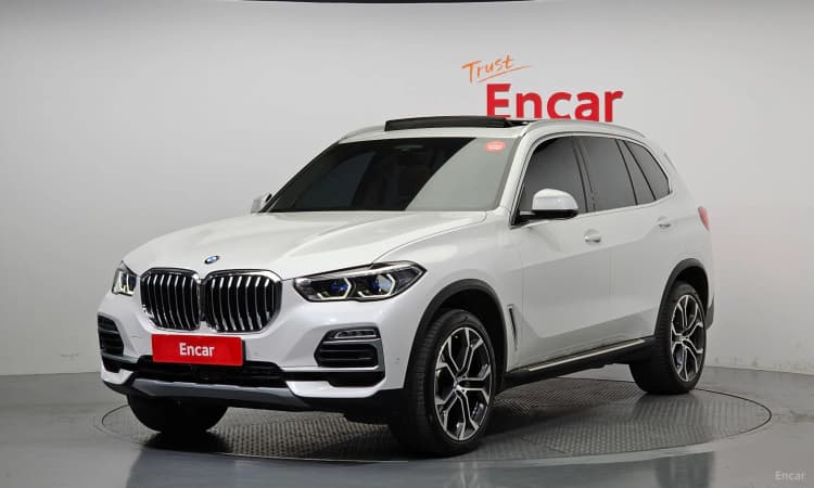 X5 (G05)