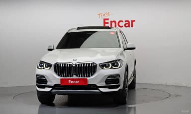 X5 (G05)