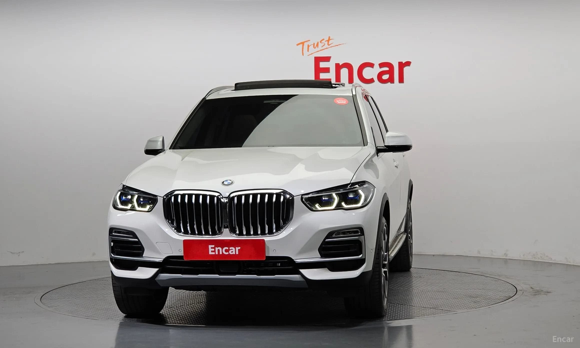 X5 (G05)