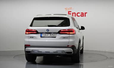 X5 (G05)