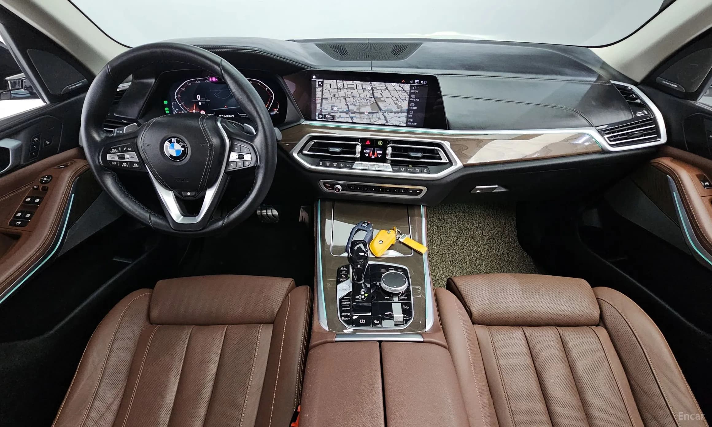 X5 (G05)