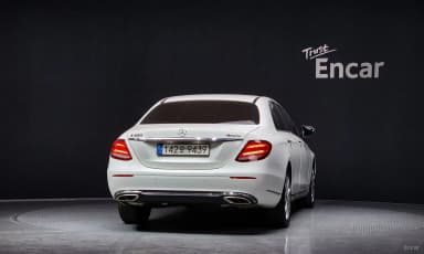E-Class W213