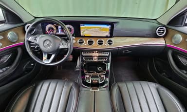 E-Class W213
