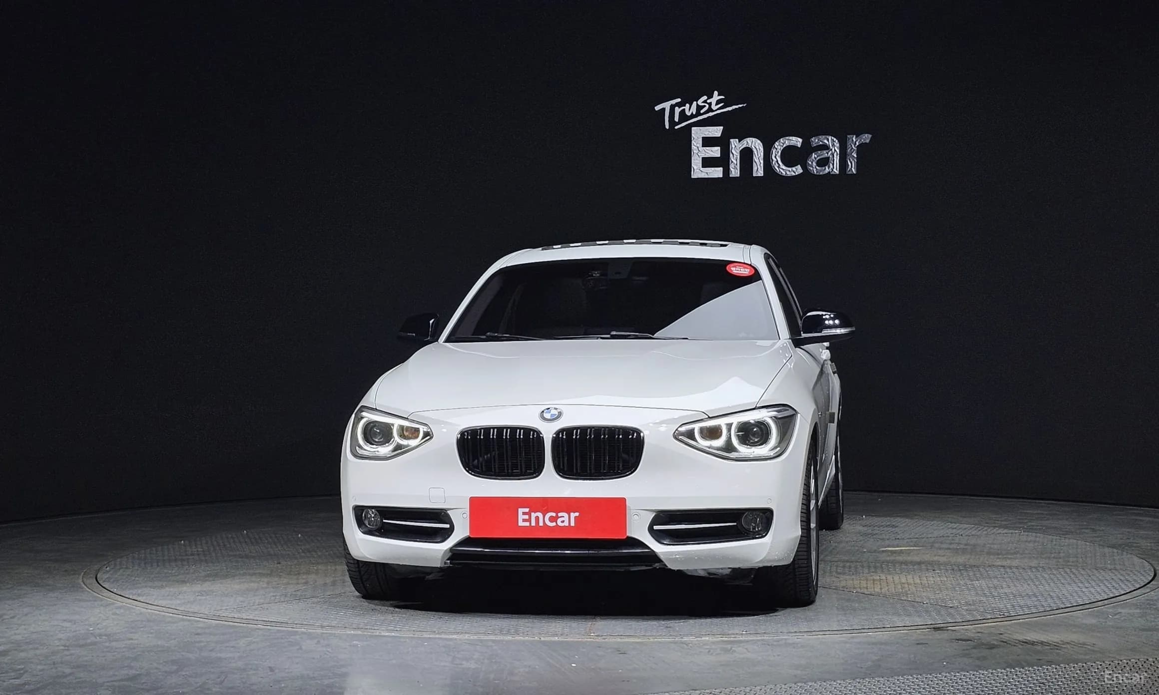 1 Series (F20)