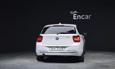 1 Series (F20)