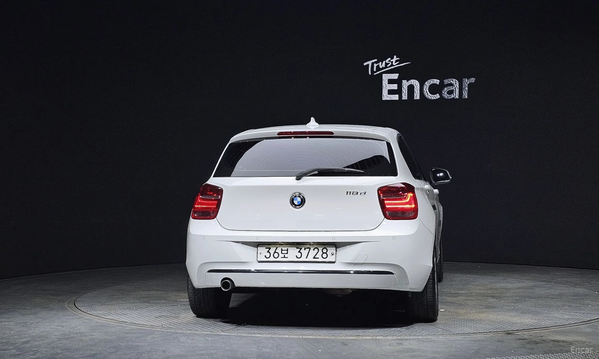 1 Series (F20)