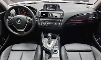 1 Series (F20)