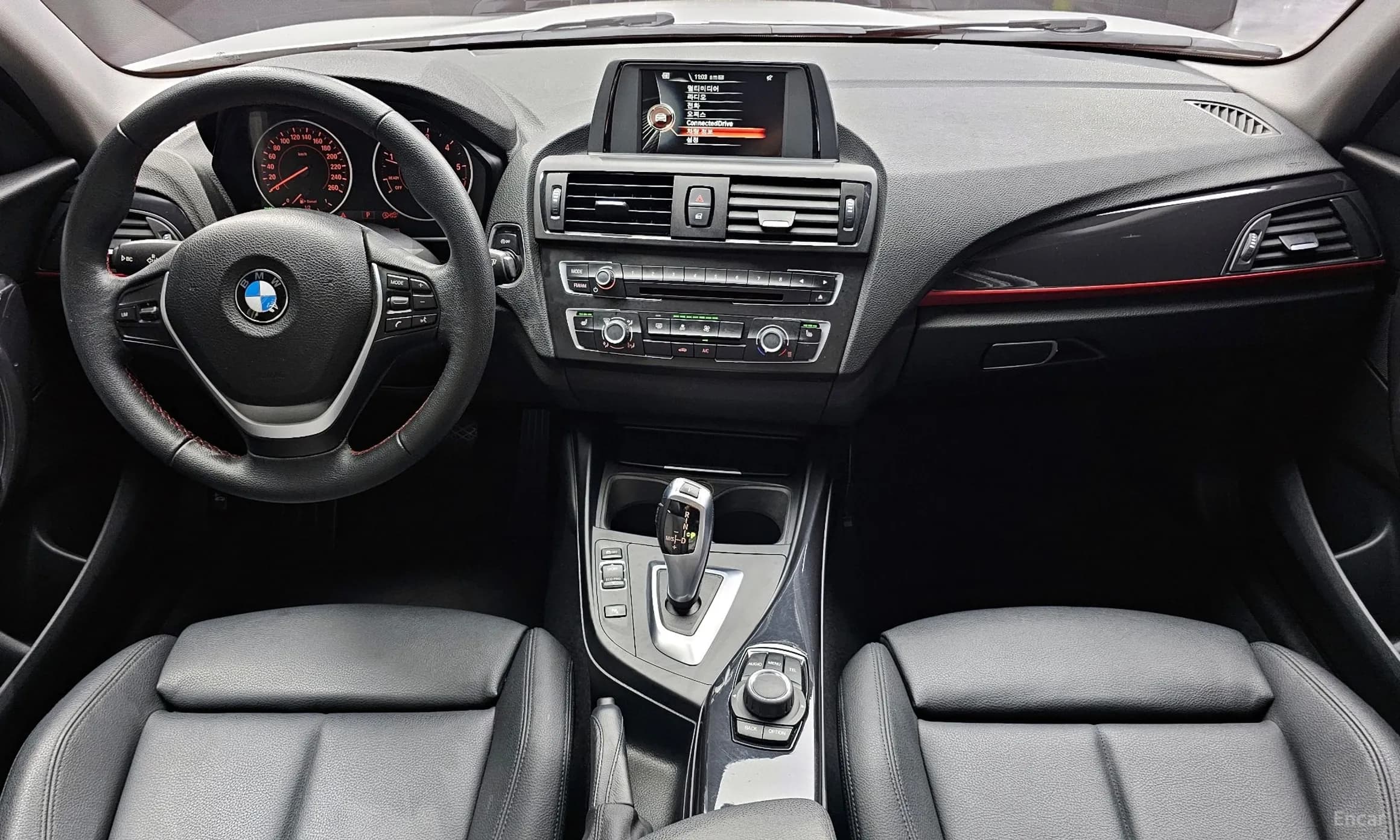 1 Series (F20)