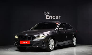 6-Series GT (G32)