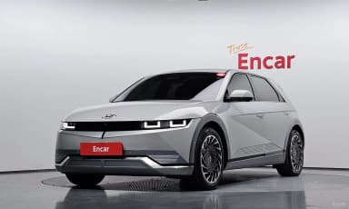 Ioniq 5