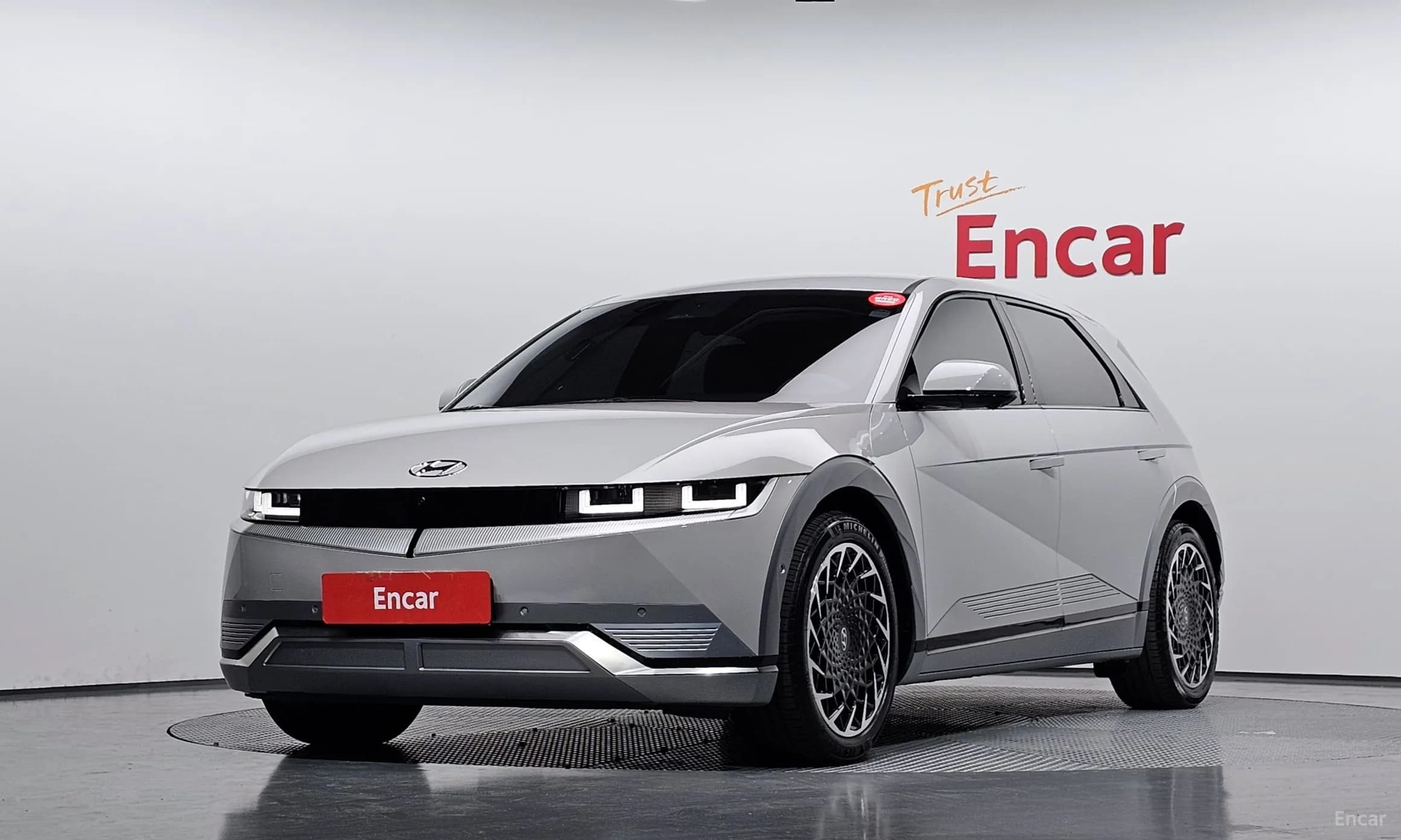 Ioniq 5