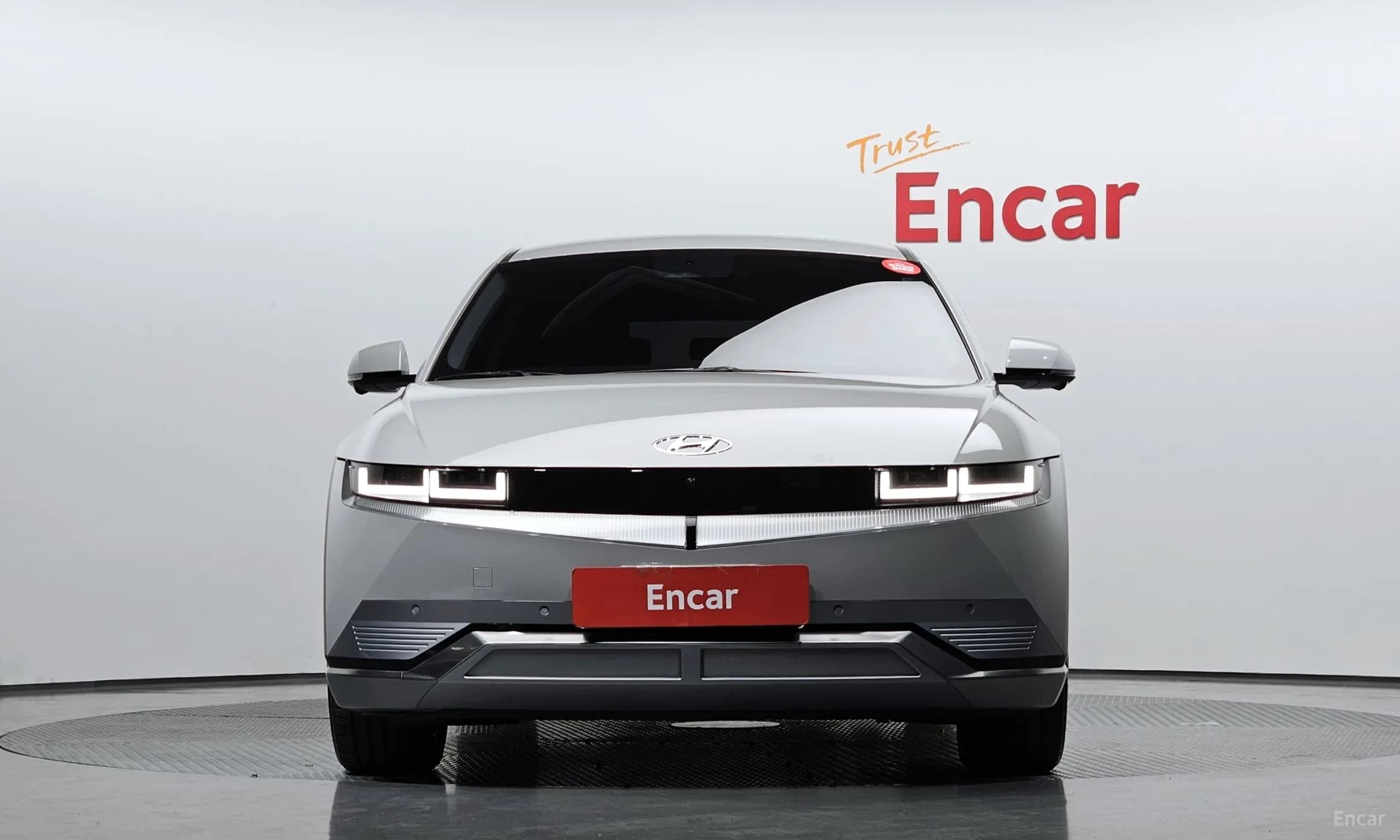 Ioniq 5