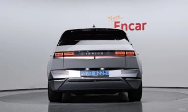 Ioniq 5