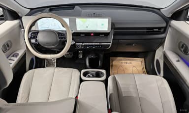 Ioniq 5