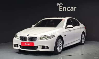5 Series (F10)