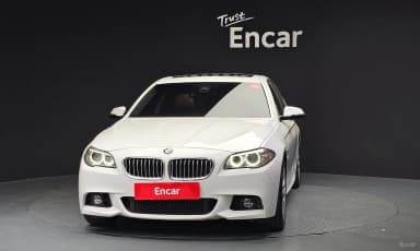 5 Series (F10)