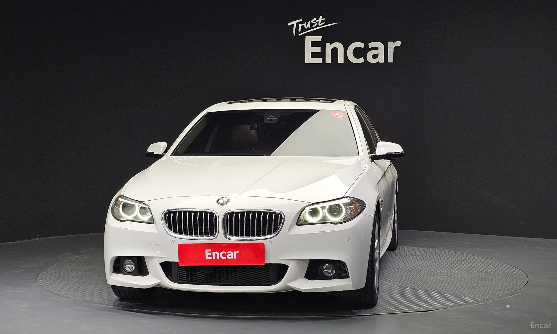 5 Series (F10)