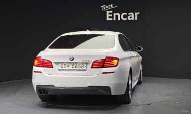 5 Series (F10)