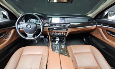 5 Series (F10)