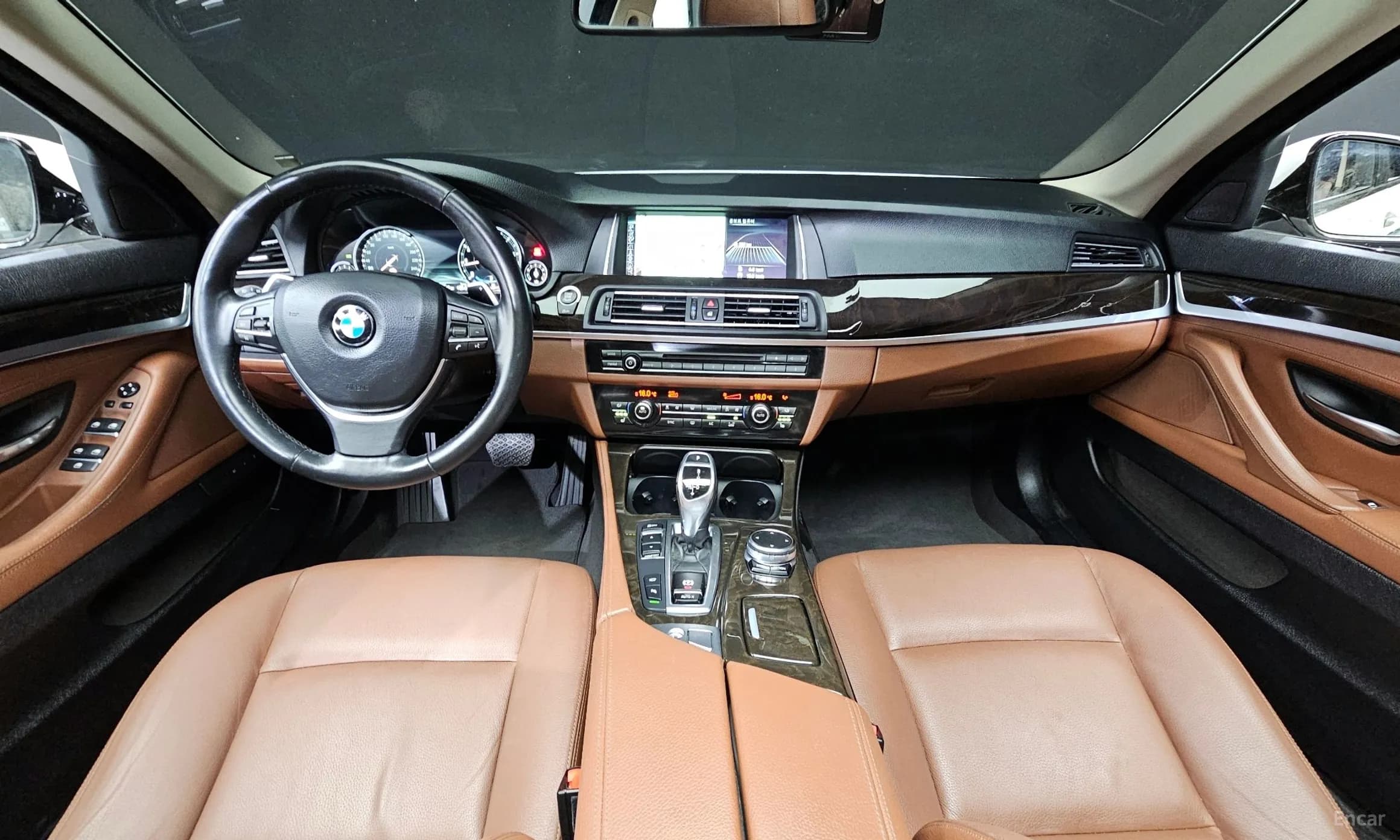 5 Series (F10)