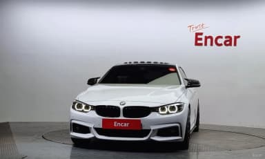 Series 4 (F32)