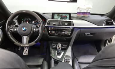 Series 4 (F32)