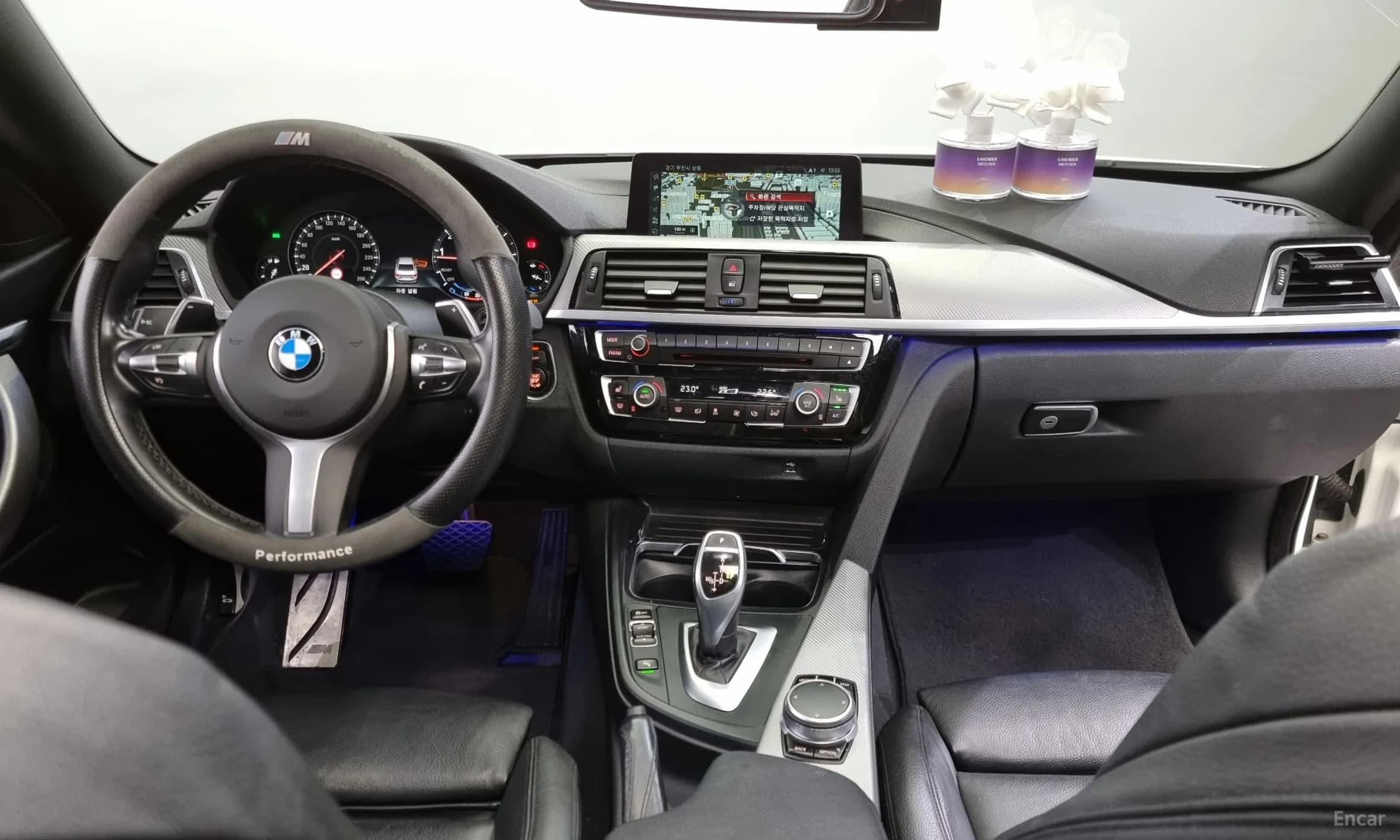 Series 4 (F32)