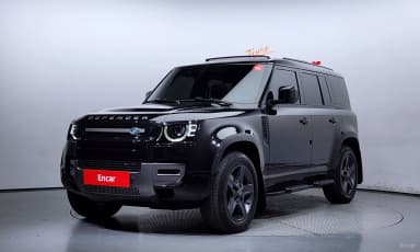 Defender (L663)
