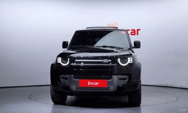 Defender (L663)