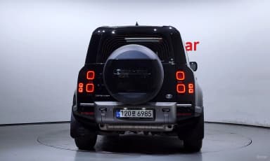 Defender (L663)