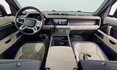 Defender (L663)