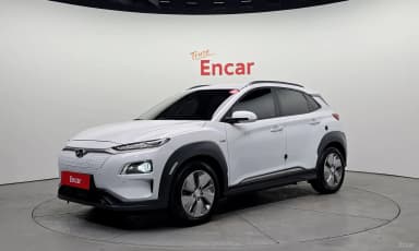 Kona Electric