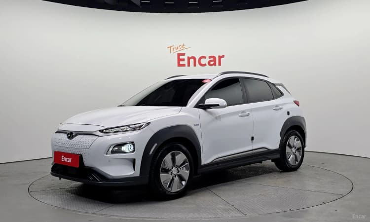 Kona Electric