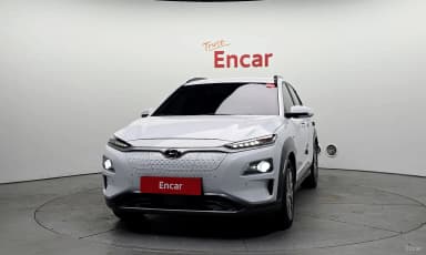 Kona Electric