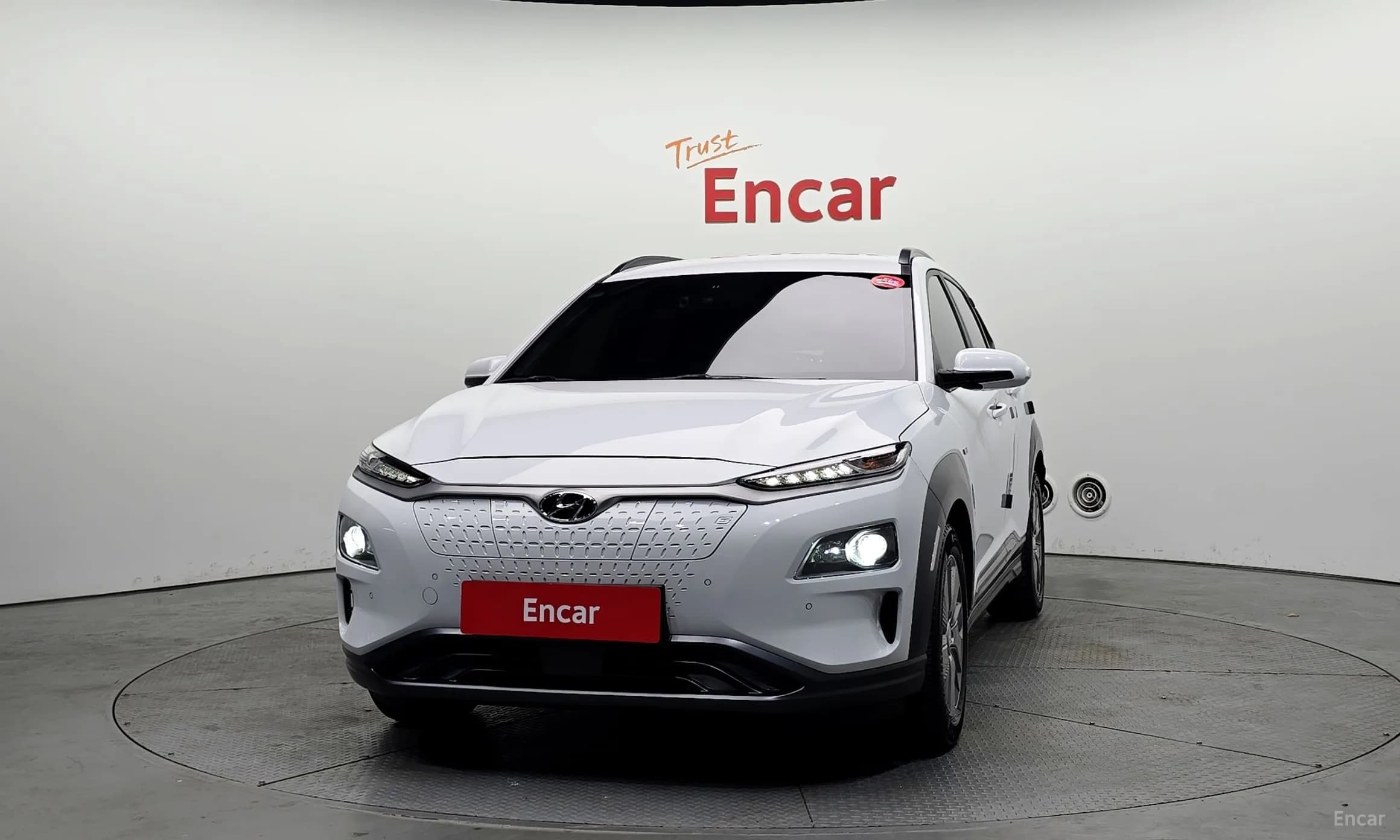 Kona Electric