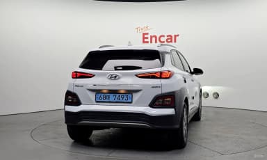 Kona Electric