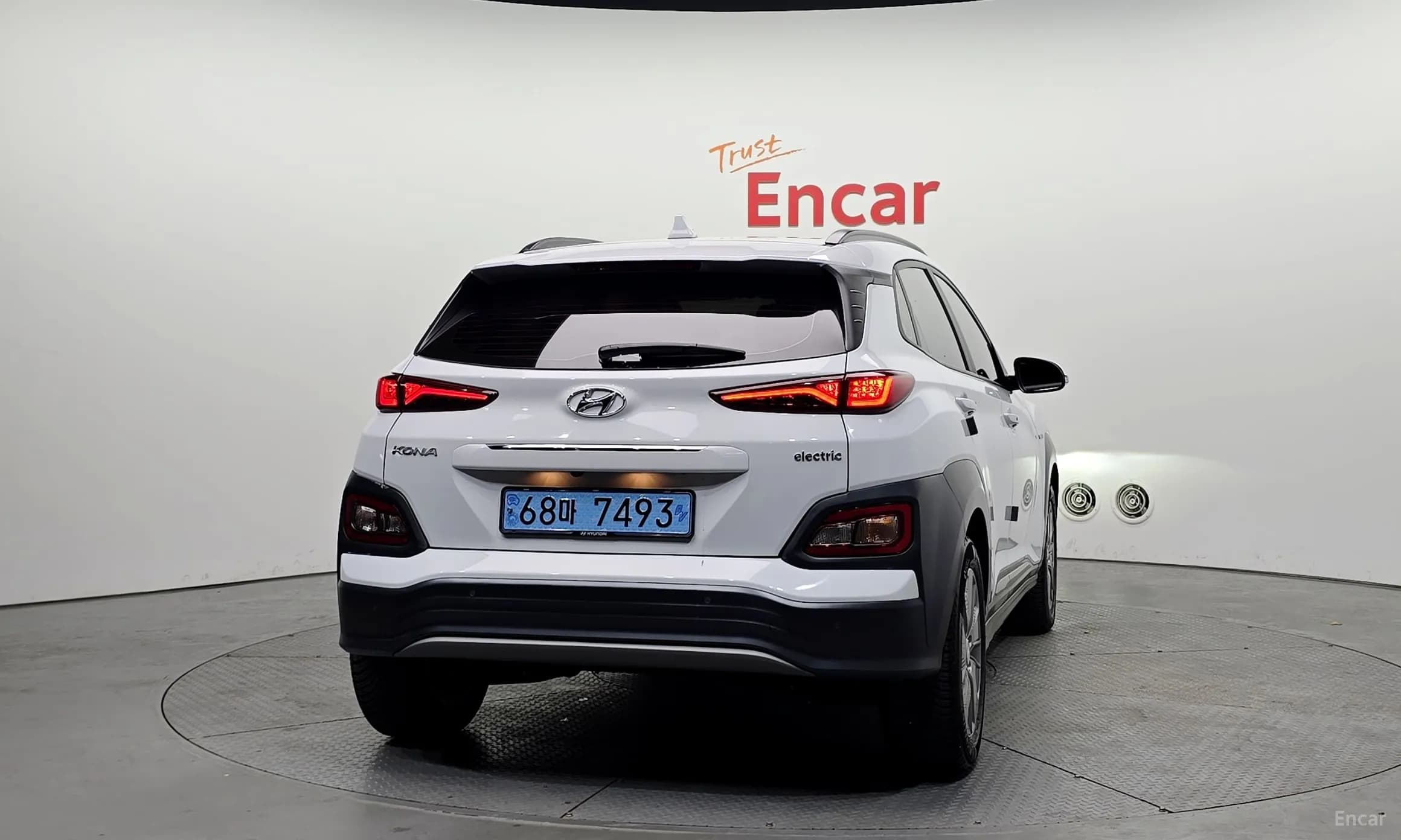 Kona Electric