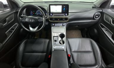 Kona Electric