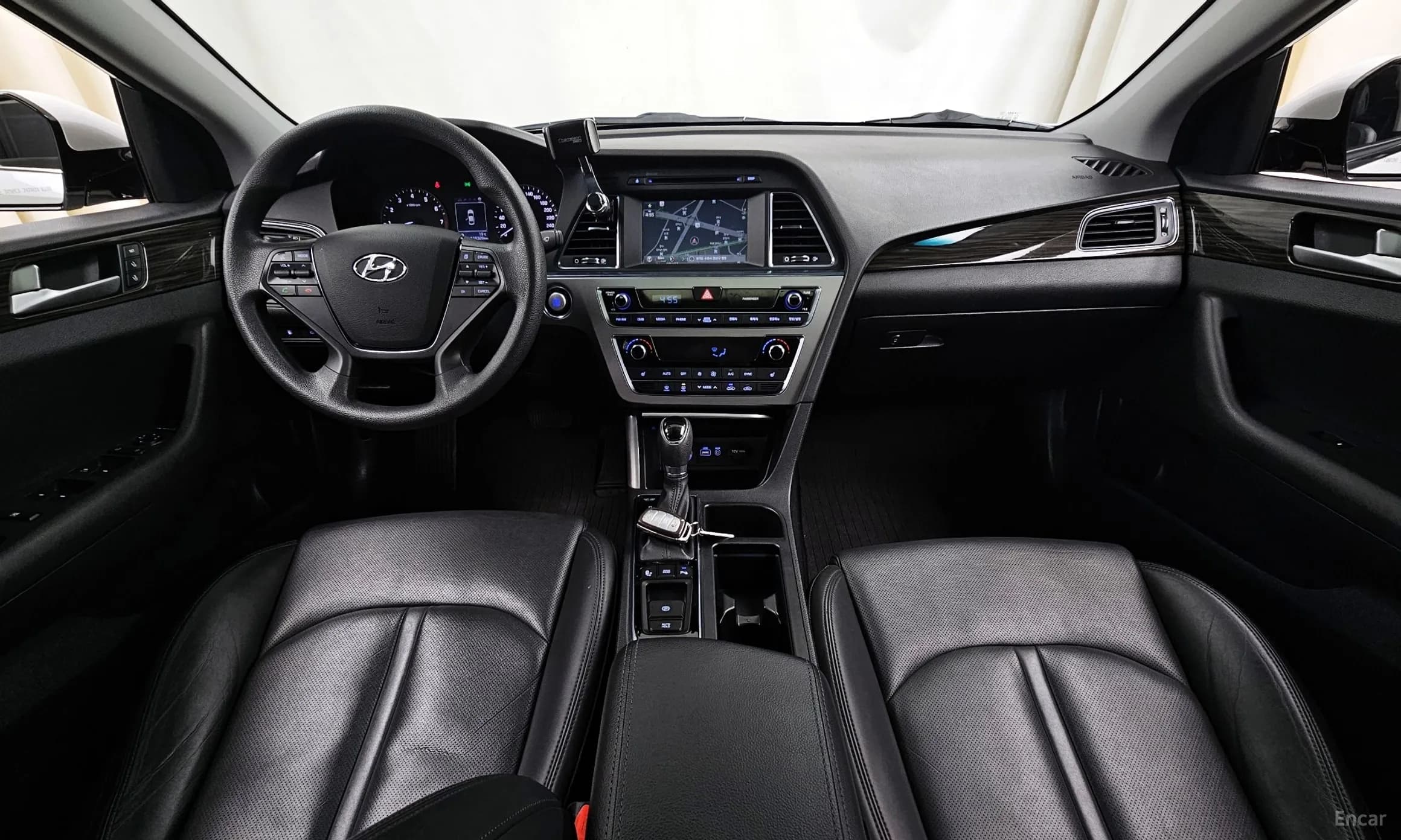 LF Sonata
