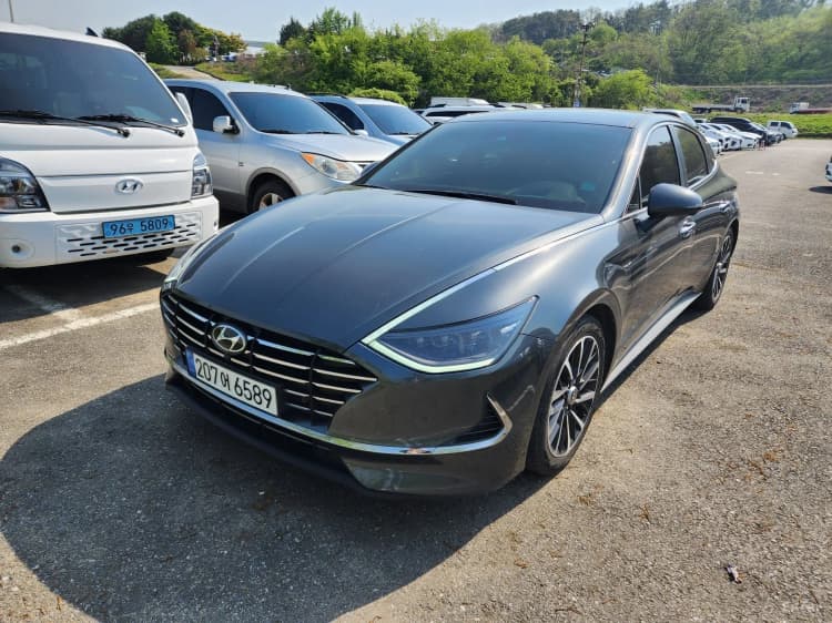 Sonata (DN8)