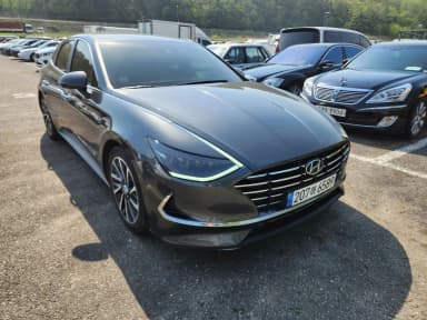 Sonata (DN8)