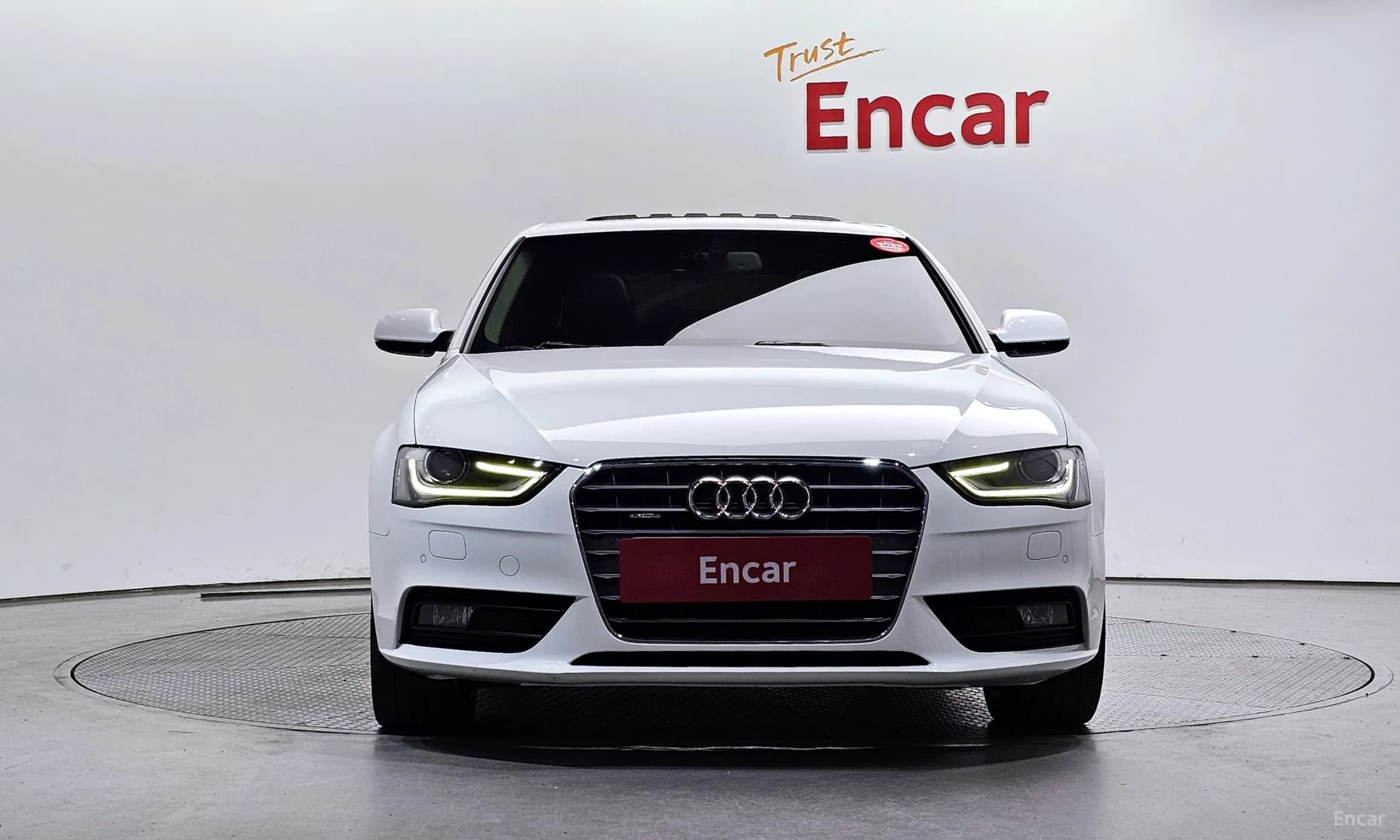 New A4